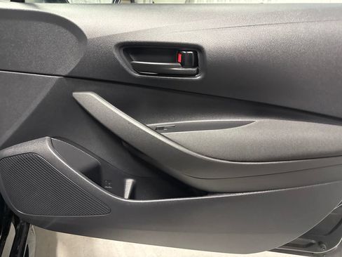 Used 2024 Toyota Corolla LE FWD image 21