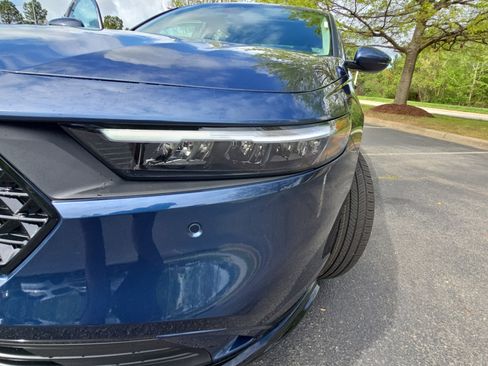 New 2026 Honda Accord EX-L image 31
