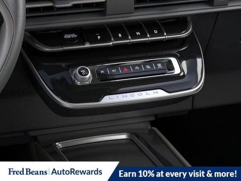 New 2026 Lincoln Corsair Premiere image 17