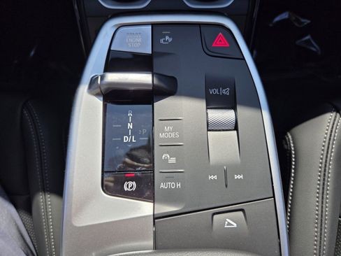 New 2026 BMW X1 xDrive28i w/ Convenience Package image 24