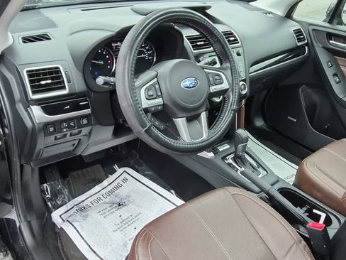 Used 2018 Subaru Forester 2.5i Touring image 13
