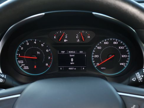 Used 2025 Chevrolet Malibu LT image 15