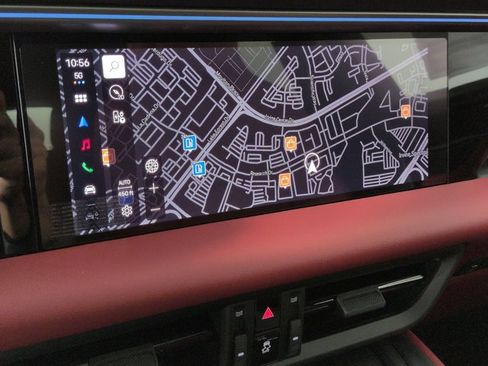 New 2026 Porsche Macan Electric image 14