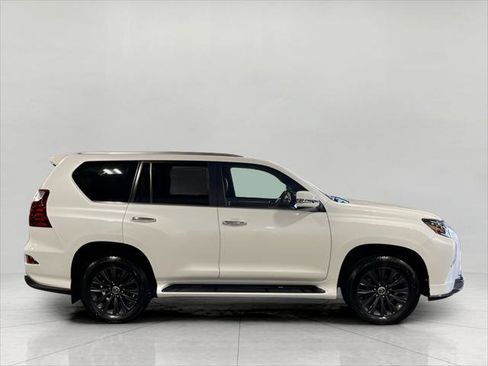 Used 2022 Lexus GX 460 Premium image 9