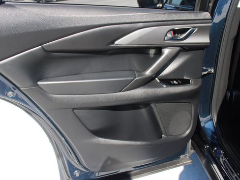 Used 2020 MAZDA CX-9 Touring AWD/4WD image 13