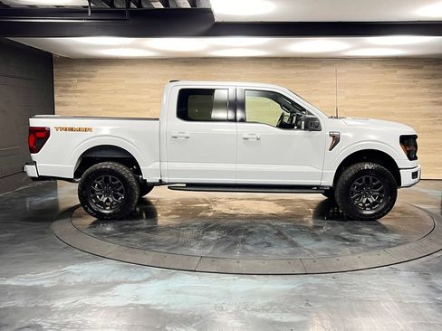 Used 2025 Ford F150 Tremor w/ Bed Utility Package AWD/4WD image 28