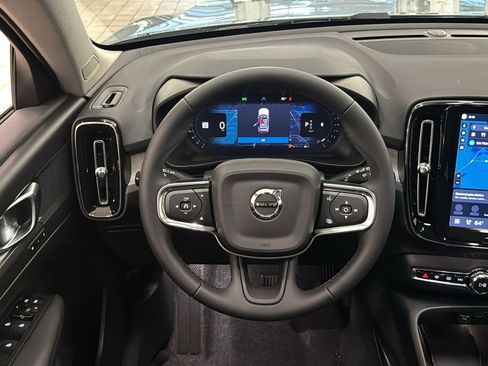 Used 2026 Volvo XC40 B5 Plus w/ Protection Package Premier image 12