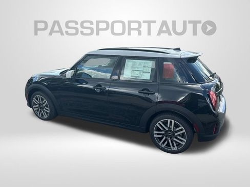 New 2026 MINI Cooper S FWD image 7