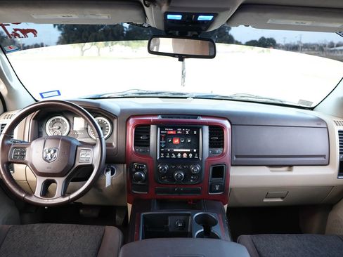 Used 2014 RAM 1500 Lone Star image 27