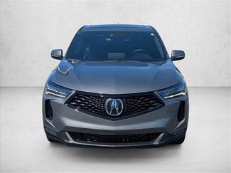 Used 2023 Acura RDX A-Spec video 2