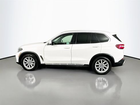 Used 2020 BMW X5 sDrive40i w/ Premium Package image 4