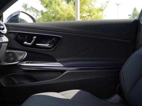 Certified 2026 Mercedes-Benz CLE 450 4MATIC Coupe image 27