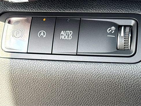 New 2026 Chevrolet Equinox RS w/ Safety and Technology Package image 11