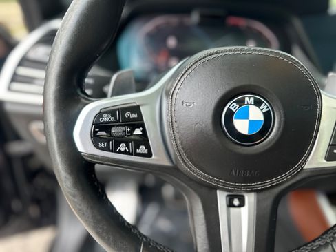 Used 2019 BMW X5 xDrive50i w/ M Sport Package AWD/4WD image 26
