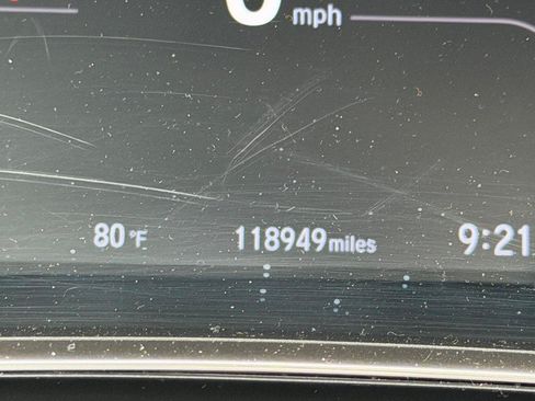 Used 2019 Honda CR-V EX-L image 22