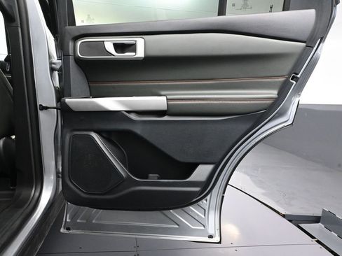 Used 2023 Ford Explorer Timberline image 47