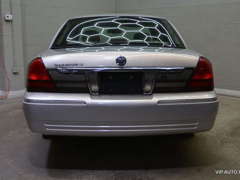 Used 2009 Mercury Grand Marquis LS image 36
