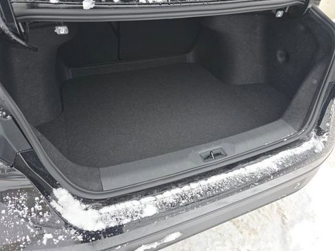 New 2026 Nissan Sentra SV w/ Floor Mat Package FWD image 23