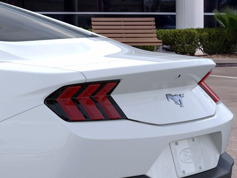 New 2026 Ford Mustang Premium RWD image 56