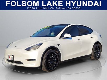 Used 2022 Tesla Model Y Long Range