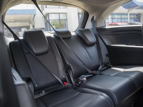 Used 2024 Honda Odyssey EX-L image 33
