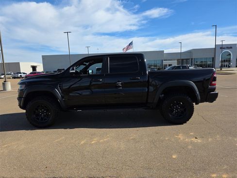Used 2022 RAM 1500 TRX image 5