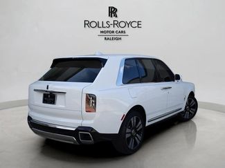 Certified 2025 Rolls-Royce Cullinan video 4