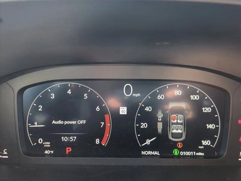 Used 2025 Acura Integra image 11