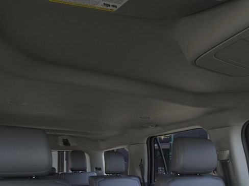 New 2026 Ford Expedition Active RWD image 22