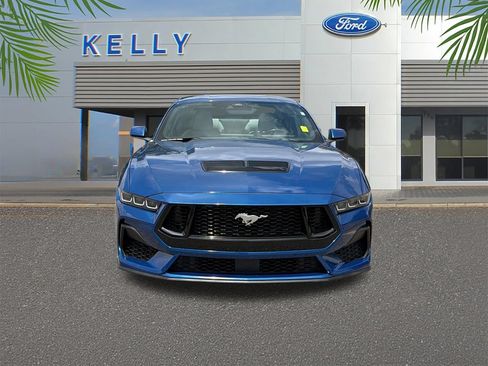 Certified 2024 Ford Mustang GT RWD image 8