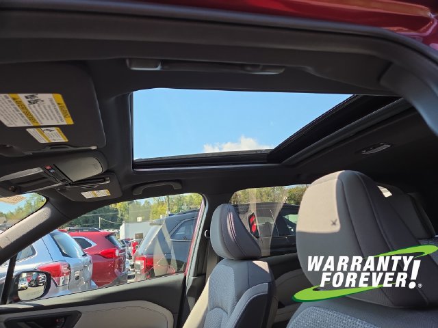 New 2026 Subaru Forester Premium AWD/4WD image 13