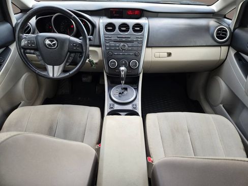 Used 2011 MAZDA CX-7 i Sport w/ Convenience Pkg FWD image 19