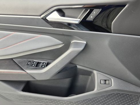 New 2026 Volkswagen Jetta GLI Autobahn FWD image 14