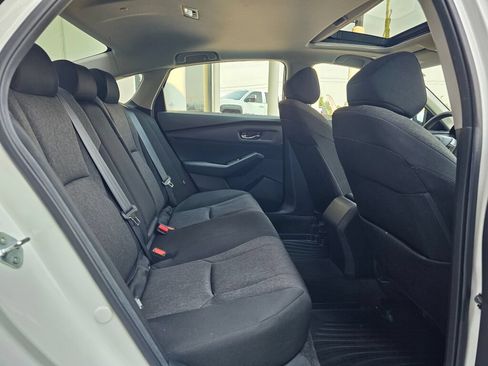 Used 2024 Honda Accord EX image 13
