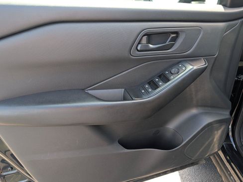 Used 2024 Nissan Rogue S AWD/4WD image 14