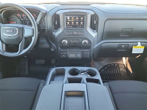 New 2026 GMC Sierra 2500 Pro w/ Convenience Package image 21