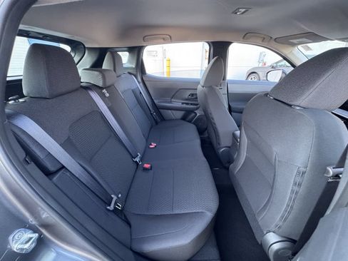 New 2026 Nissan Kicks S FWD image 6