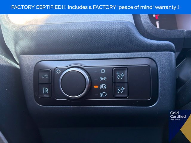 Used 2026 Ford Maverick XLT w/ Equipment Group 301A AWD/4WD image 25