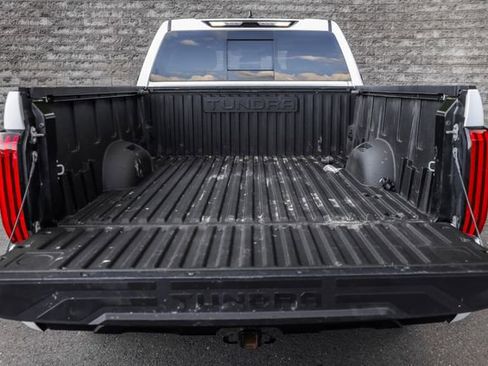 Used 2023 Toyota Tundra SR5 w/ SR5 Convenience Package AWD/4WD image 18