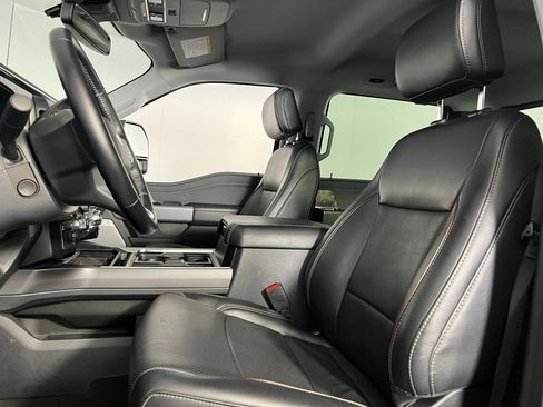 Used 2024 Ford F250 Lariat image 24