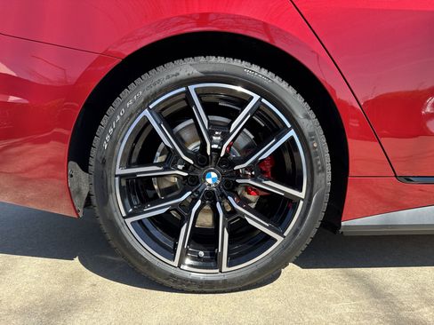 New 2026 BMW i4 xDrive40i image 28