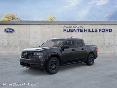 New 2026 Ford Maverick XLT