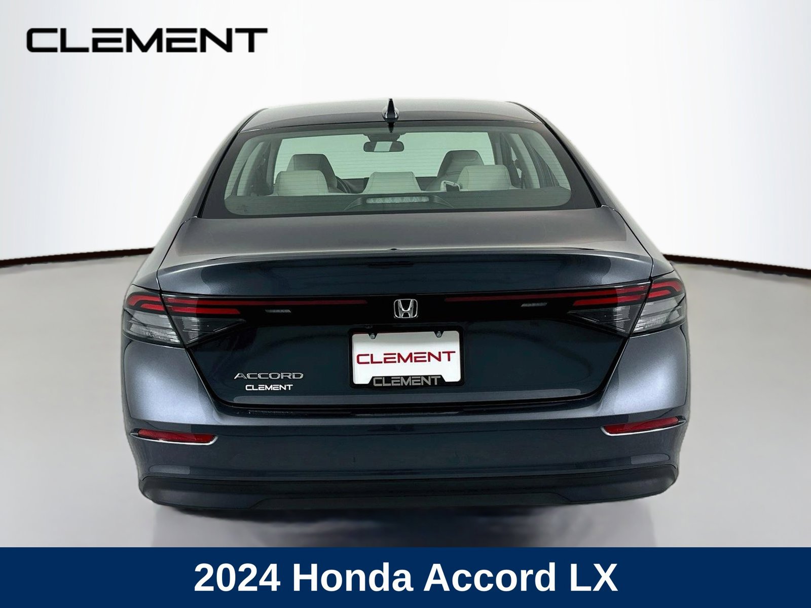 Used 2024 Honda Accord LX image 7