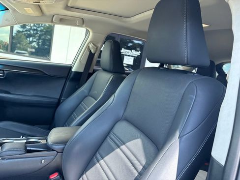 Used 2019 Lexus NX 300 FWD w/ Comfort Package image 3