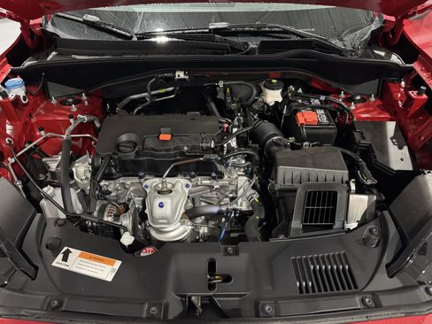 New 2026 Honda HR-V Sport image 14