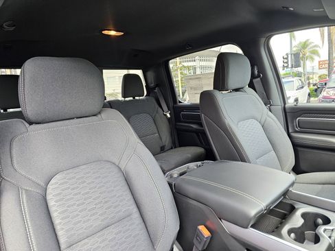 New 2026 RAM 1500 Big Horn image 28