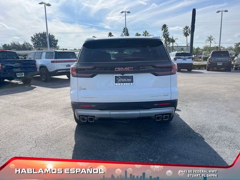 New 2026 GMC Acadia Elevation w/ Elevation Premium Package image 5