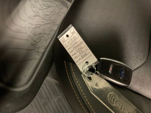 New 2026 Subaru Forester Wilderness image 29