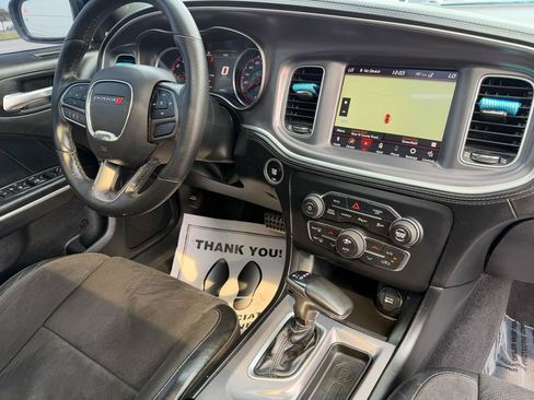Used 2020 Dodge Charger Scat Pack w/ Plus Group RWD image 62