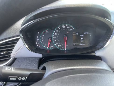 Used 2020 Chevrolet Trax LS w/ Tint and Cruise Package FWD image 18